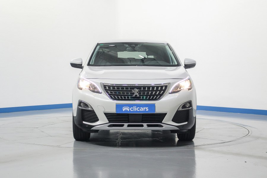 Peugeot 3008 SUV Gasolina 3008 1.2 S&S PureTech Allure 130 2