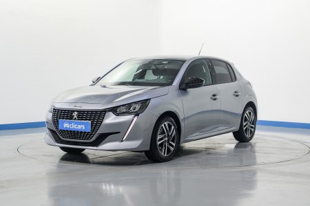 Peugeot 208 1.2 Puretech S&S Allure 100