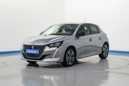 Peugeot 208 1.2 Puretech S&S Allure 100