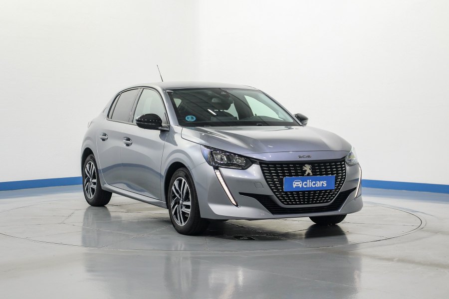 Peugeot 208 Gasolina 208 1.2 Puretech S&S Allure 100 3