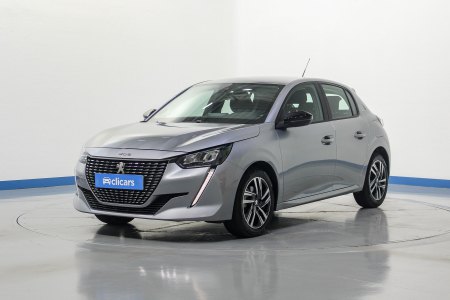 Peugeot 208 1.2 Puretech S&S Active Pack 100