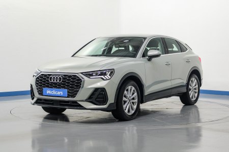 Audi Q3 Sportback 35 TFSI Advanced