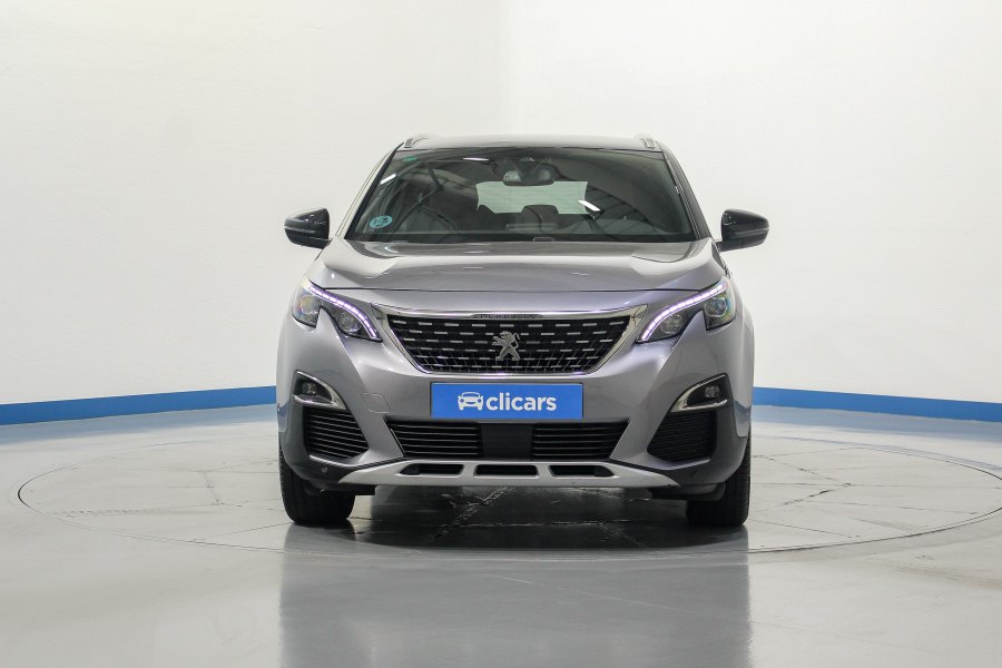 Peugeot 5008 SUV Diésel 5008 1.5BlueHDi S&S GT Line EAT8 130 2