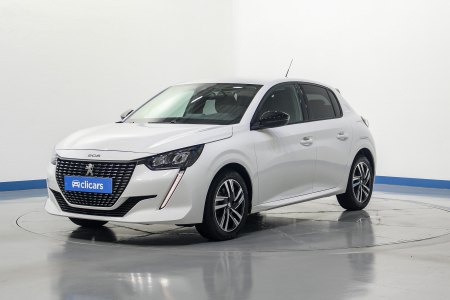 Peugeot 208 1.2 Puretech S&S Allure 100