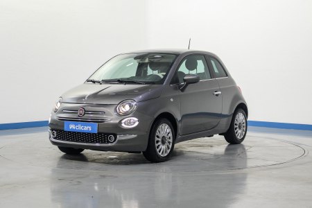 Fiat 500 1.0 Hybrid Monotrim