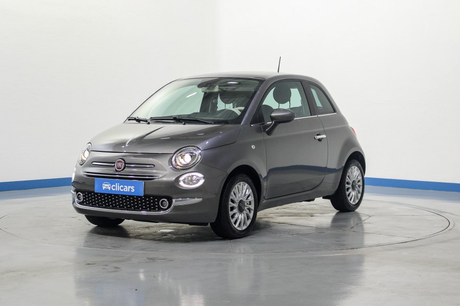 Fiat 500 Mild hybrid 500 1.0 Hybrid Monotrim 52kW