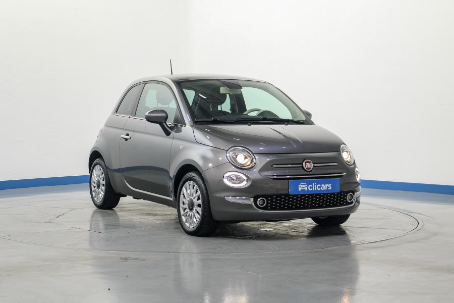 Fiat 500 Mild hybrid 500 1.0 Hybrid Monotrim 52kW 3