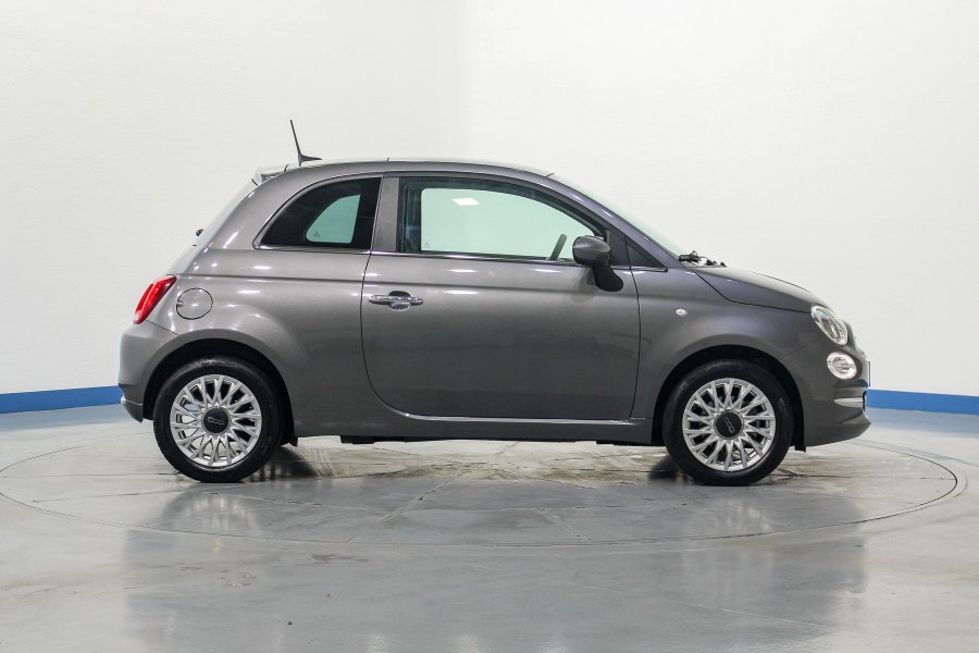 Fiat 500 Mild hybrid 500 1.0 Hybrid Monotrim 52kW 6