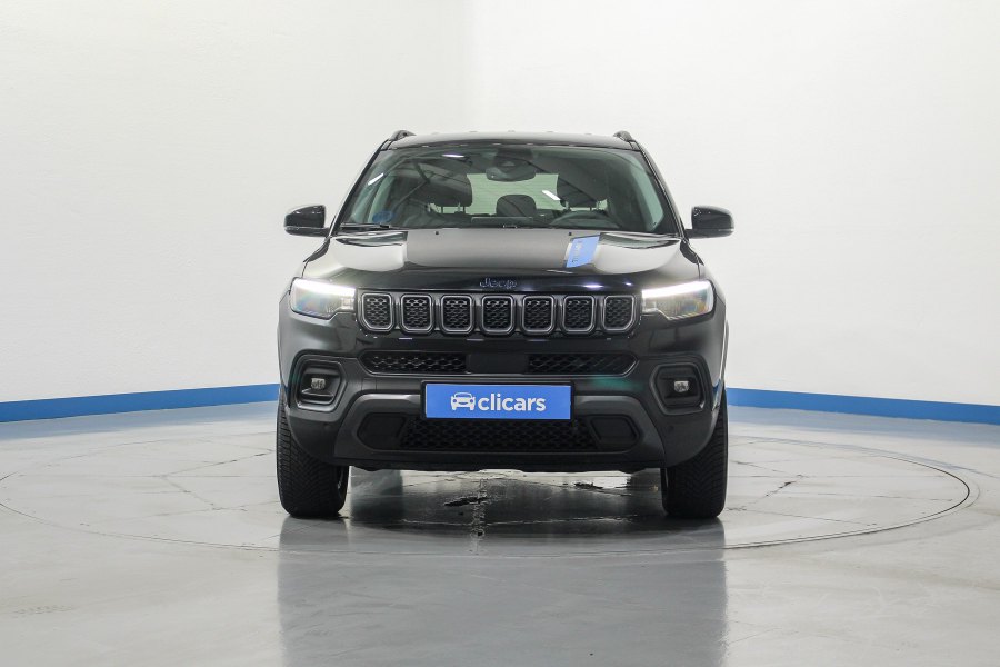 Jeep Compass Híbrido enchufable Compass 1.3 PHEV Trailhawk EAWD Aut. 240 2