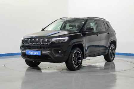 Jeep Compass 1.3 PHEV Trailhawk EAWD Aut. 240