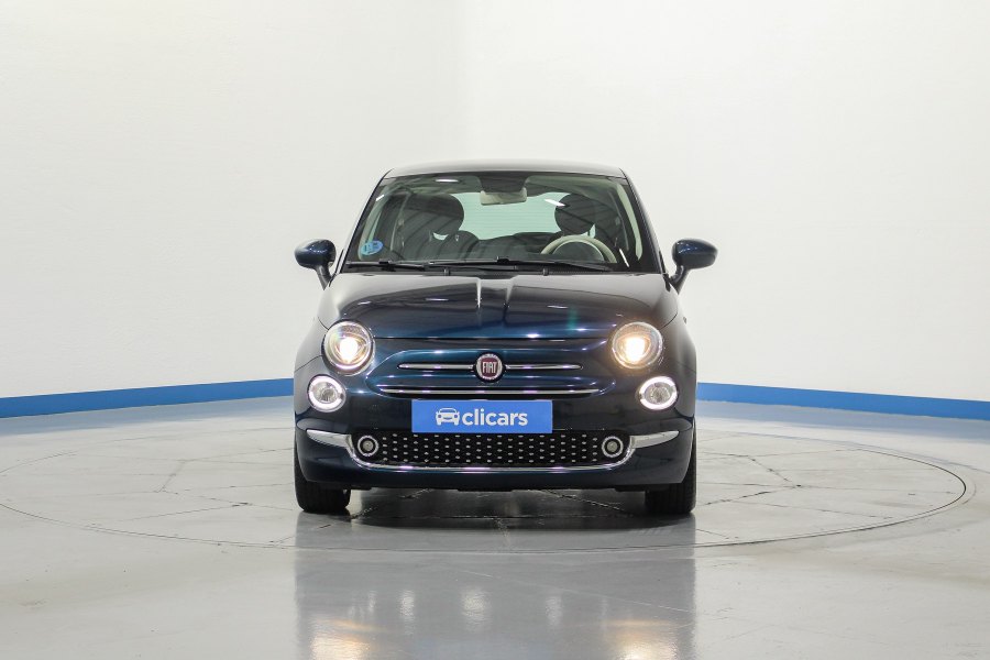 Fiat 500 Mild hybrid 500 1.0 Hybrid Monotrim 52kW 2