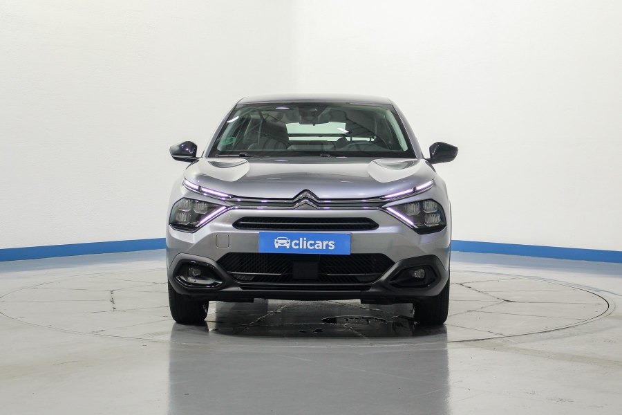 Citroen C4 Gasolina C4 1.2 PureTech Plus S&S 130 2