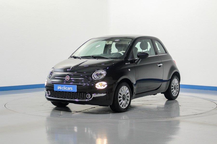 Fiat 500 Mild hybrid 500 1.0 Hybrid Dolcevita 52kW