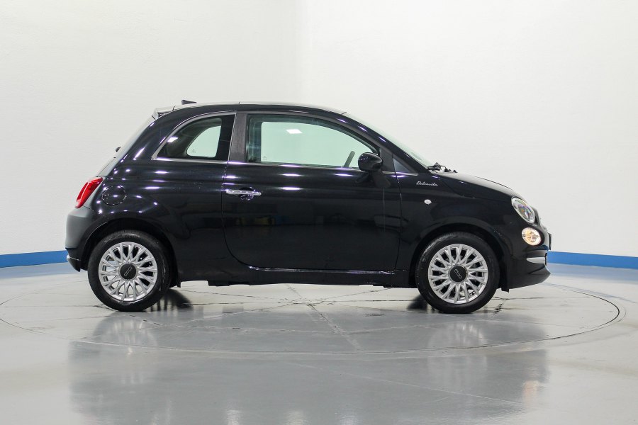 Fiat 500 Mild hybrid 500 1.0 Hybrid Dolcevita 52kW 6