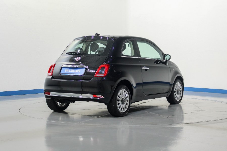 Fiat 500 Mild hybrid 500 1.0 Hybrid Dolcevita 52kW 5