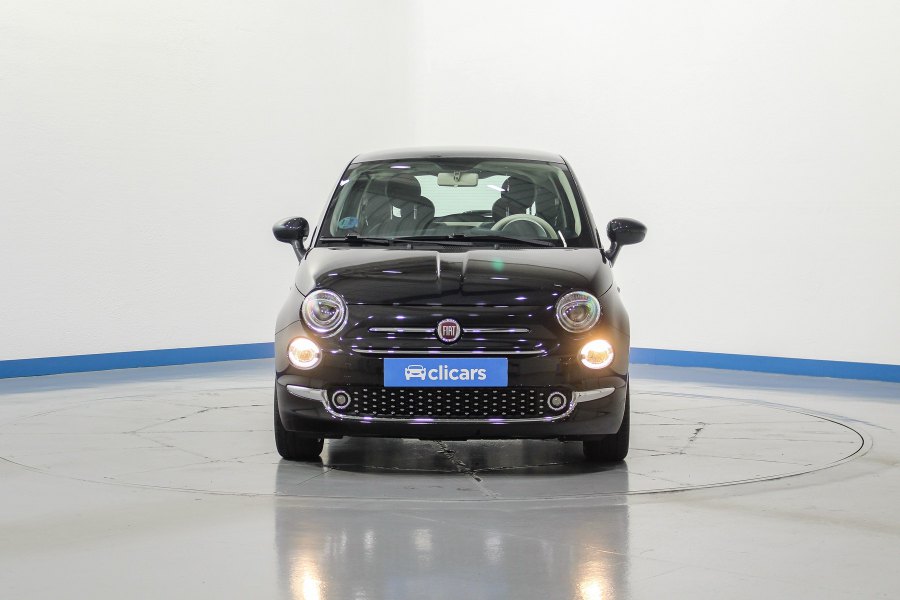 Fiat 500 Mild hybrid 500 1.0 Hybrid Dolcevita 52kW 2