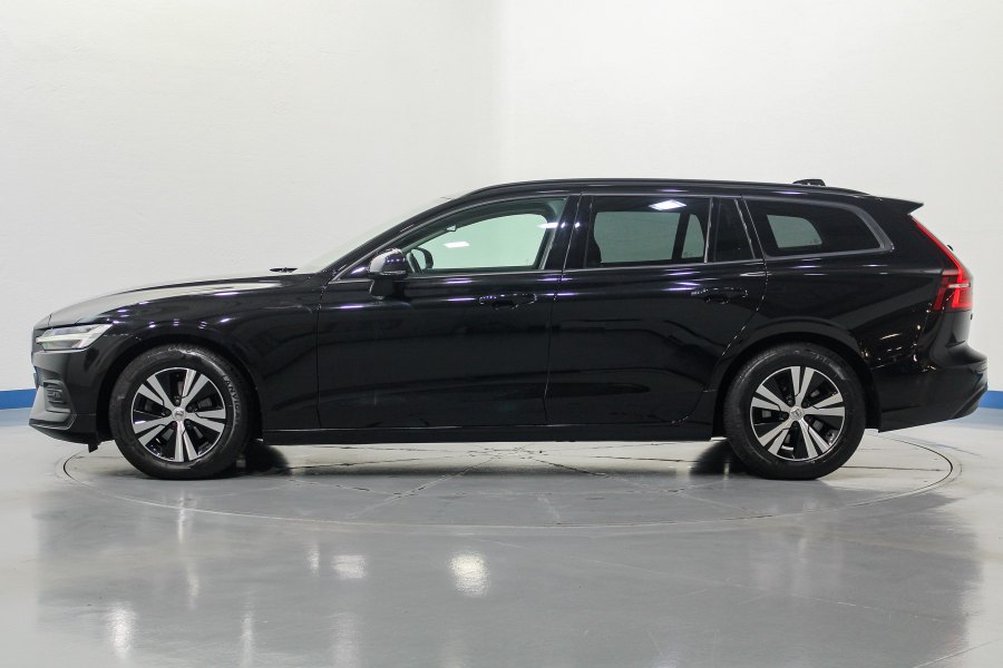 Volvo V60 Diésel V60 D3 Momentum Core Aut. 7