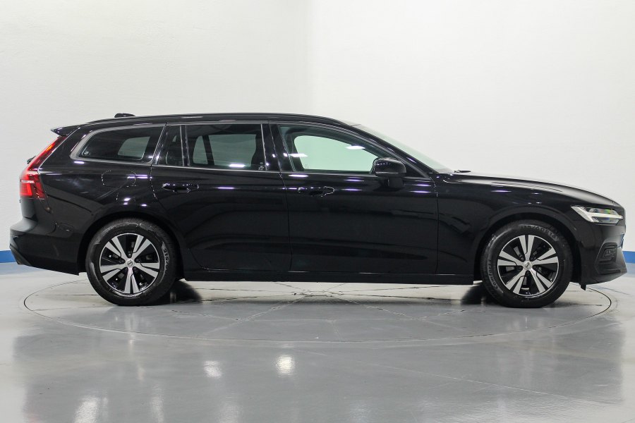 Volvo V60 Diésel V60 D3 Momentum Core Aut. 6