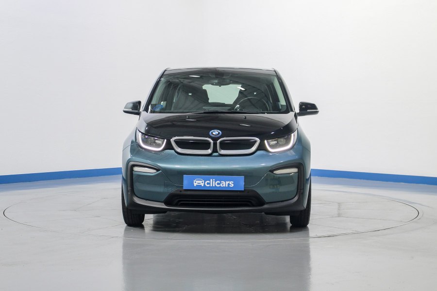 BMW i3 Eléctrico i3 120Ah 2