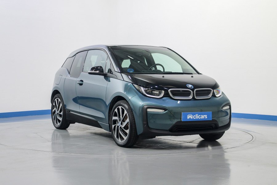 BMW i3 Eléctrico i3 120Ah 3