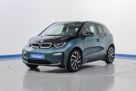 BMW i3 120Ah