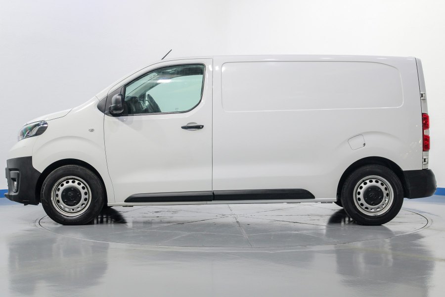 Toyota Proace Diésel Proace Van Media 1.5D Business 120 7