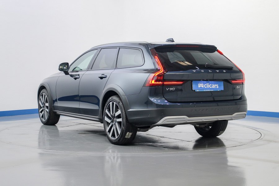 Volvo V90 Cross Country Mild hybrid V90 Cross Country B4 Pro AWD Aut. 8