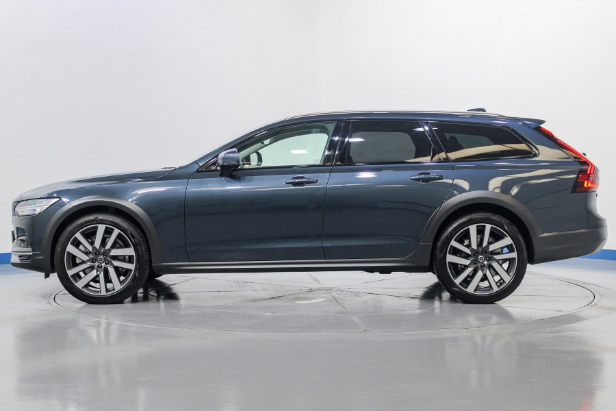 Volvo V90 Cross Country Mild hybrid V90 Cross Country B4 Pro AWD Aut. 7