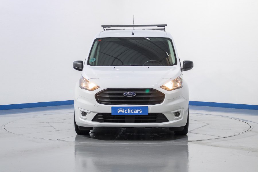 Ford Connect Comercial Diésel FT Van 1.5 TDCi EcoBlue S&S L1 200 Trend 100 2