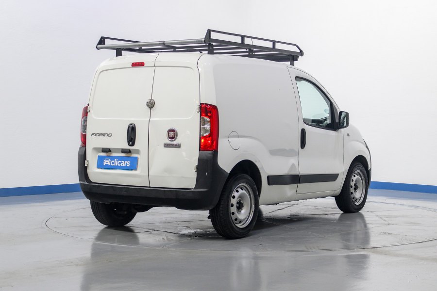 Fiat Fiorino Comercial Diésel Fiorino Cargo 1.3Mjt Base 59kW 5