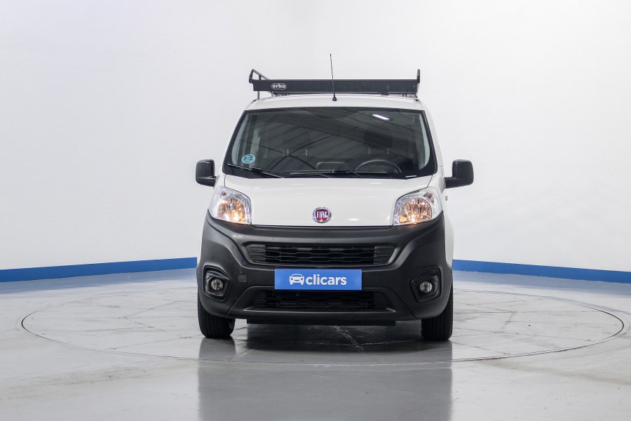 Fiat Fiorino Comercial Diésel Fiorino Cargo 1.3Mjt Base 59kW 2