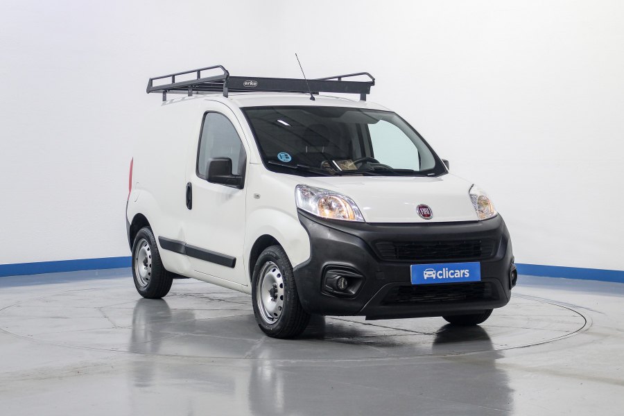 Fiat Fiorino Comercial Diésel Fiorino Cargo 1.3Mjt Base 59kW 3