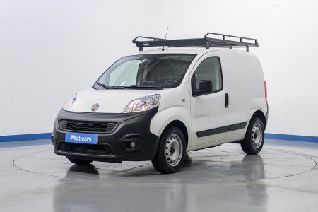 Fiat Fiorino Comercial Cargo 1.3Mjt Base