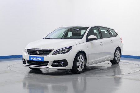 Peugeot 308 SW 1.5BlueHDi Active Pack 100