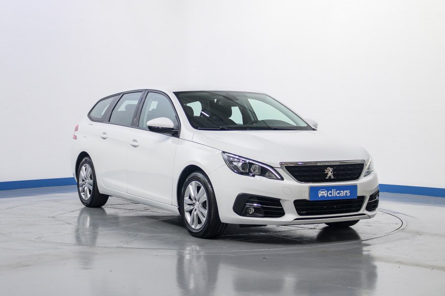 Peugeot 308 Diésel 308 SW 1.5BlueHDi Active Pack 100 3