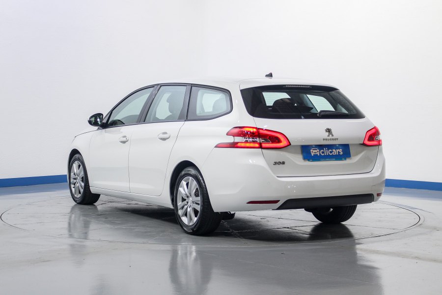 Peugeot 308 Diésel 308 SW 1.5BlueHDi Active Pack 100 8