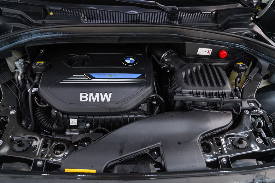 BMW Serie 2 Híbrido enchufable 225xe iPerformance Active Tourer 34