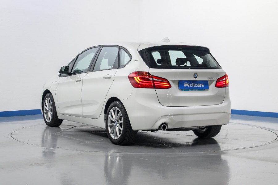 BMW Serie 2 Híbrido enchufable 225xe iPerformance Active Tourer 8