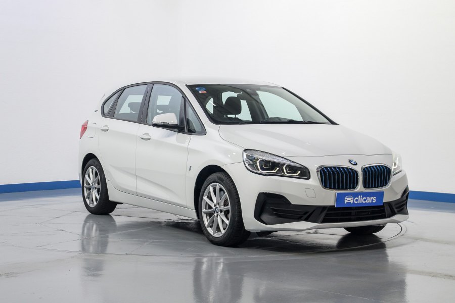 BMW Serie 2 Híbrido enchufable 225xe iPerformance Active Tourer 3