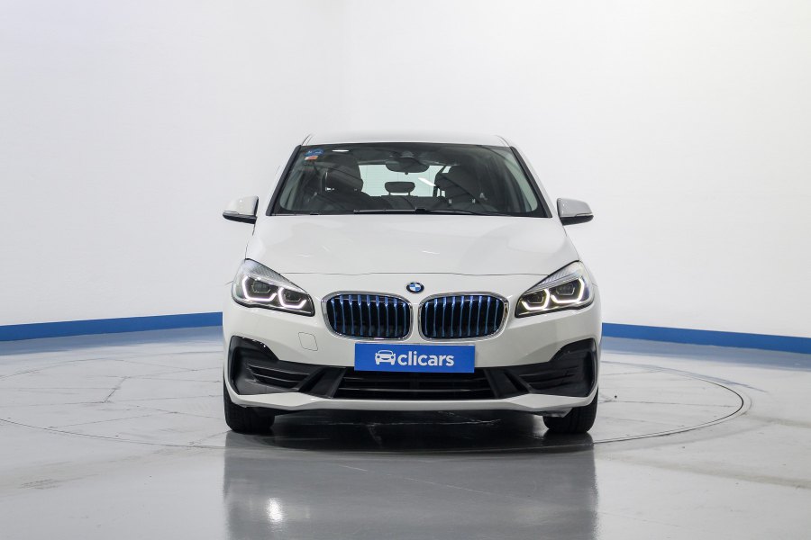 BMW Serie 2 Híbrido enchufable 225xe iPerformance Active Tourer 2