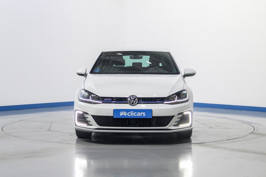 Volkswagen Golf Híbrido enchufable Golf GTE 1.4 TSI 2