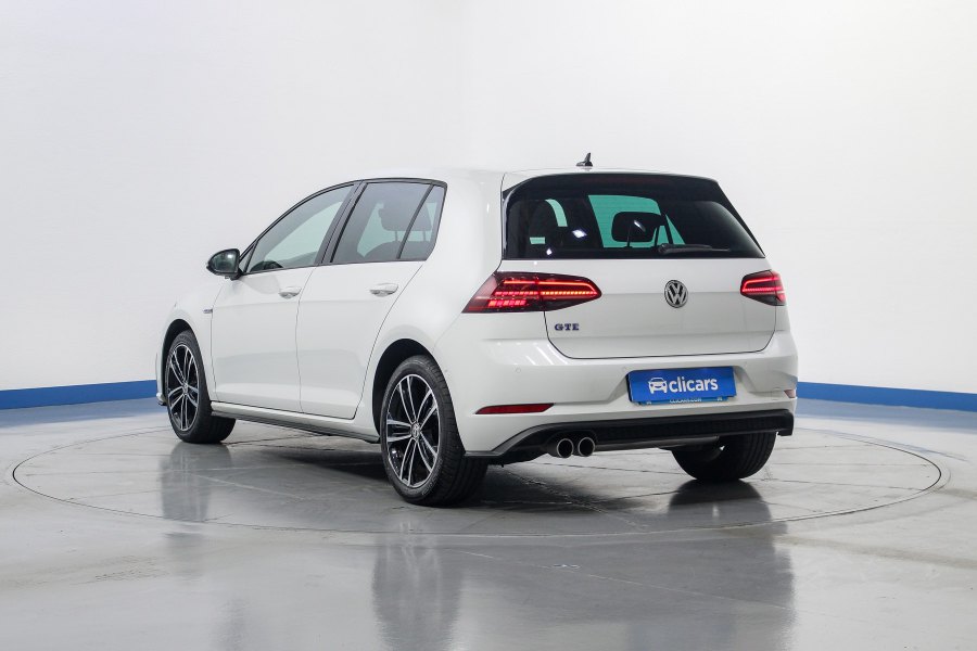 Volkswagen Golf Híbrido enchufable Golf GTE 1.4 TSI 8