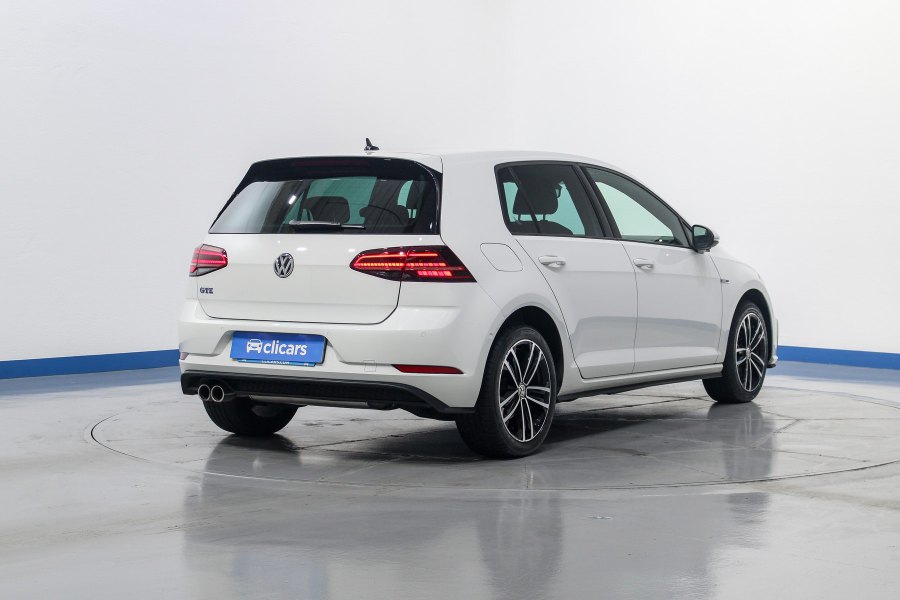 Volkswagen Golf Híbrido enchufable Golf GTE 1.4 TSI 5