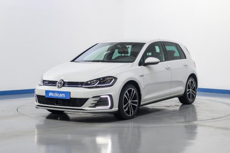 Volkswagen Golf GTE 1.4 TSI