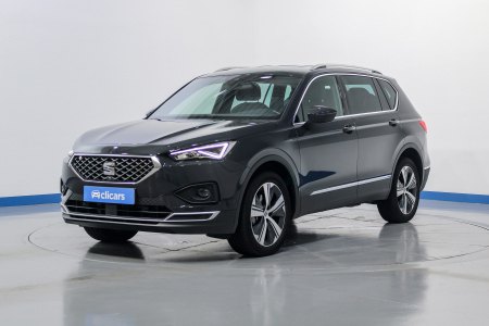 SEAT Tarraco 2.0TDI S&S X-Perience 150