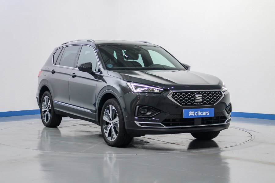 SEAT Tarraco Diésel Tarraco 2.0TDI S&S X-Perience 150 3