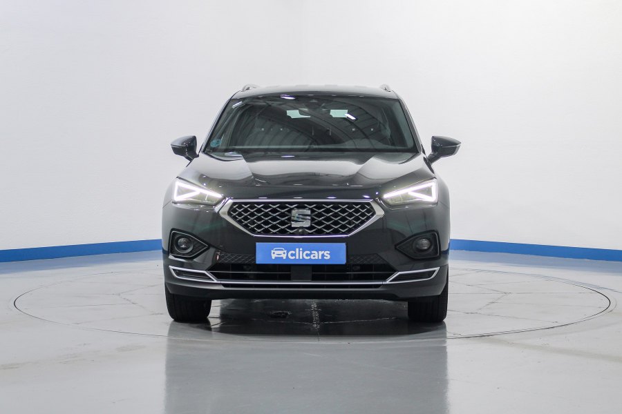 SEAT Tarraco Diésel Tarraco 2.0TDI S&S X-Perience 150 2