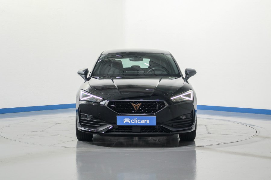 CUPRA León Mild hybrid León 1.5 ETSI DSG 110Kw 2