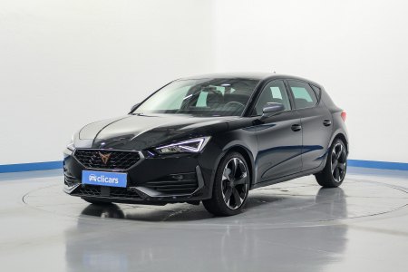 CUPRA León 1.5 ETSI DSG