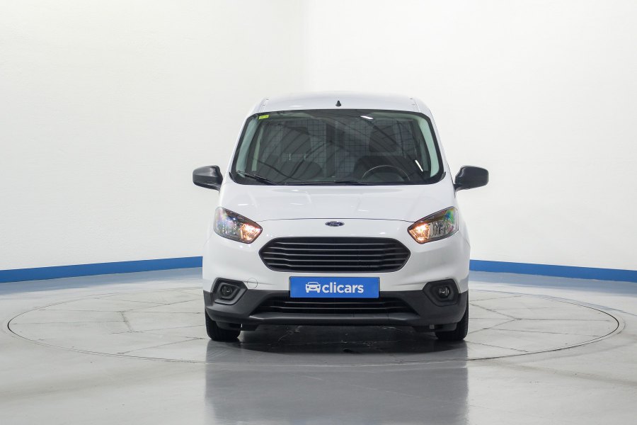 Ford Transit Courier Diésel Transit Courier Van 1.5TDCi Trend 75 2